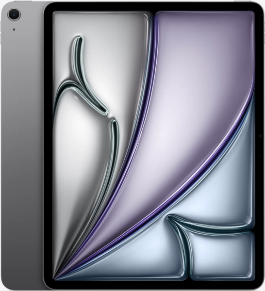 Планшет iPad Air 11 M3 2025 Wi-Fi 128Gb A3266 - интернет-магазин Сотомикс в Вологде