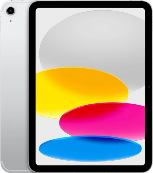 iPad 11 A16 2025 Wi-Fi 11" 128Gb A3354 - интернет-магазин Сотомикс в Вологде