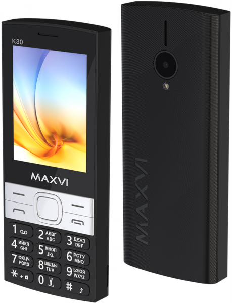 Maxvi K30 - интернет-магазин Сотомикс в Вологде