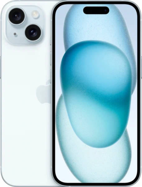 iPhone 15 256GB - интернет-магазин Сотомикс в Вологде