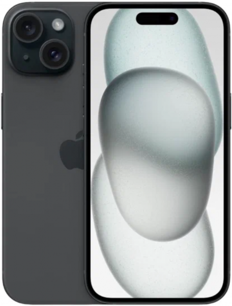 iPhone 15 128GB - интернет-магазин Сотомикс в Вологде
