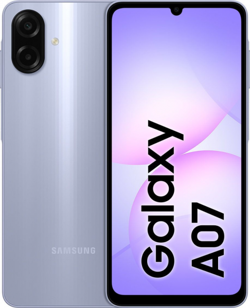 A075F/DS Galaxy A07 - интернет-магазин Сотомикс в Вологде