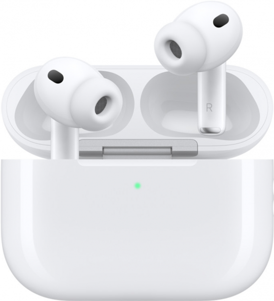 Наушники AirPods Pro (3nd generation) - интернет-магазин Сотомикс в Вологде