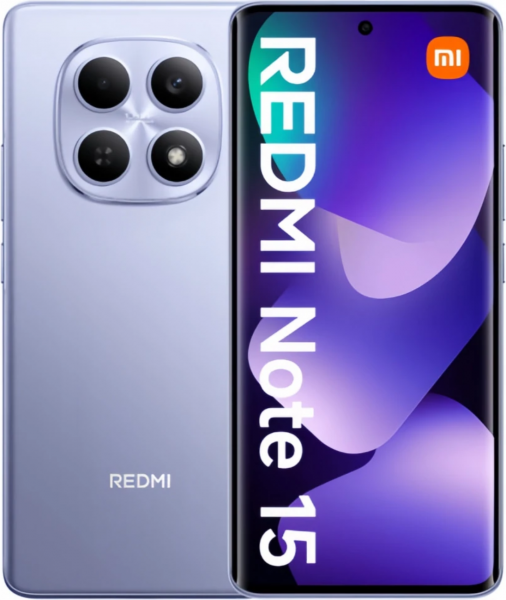 Redmi Note 15 - интернет-магазин Сотомикс в Вологде