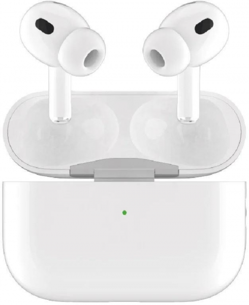 Наушники беспроводные Bluetooth B25 Air Pro TWS ANC+ENC - интернет-магазин Сотомикс в Вологде