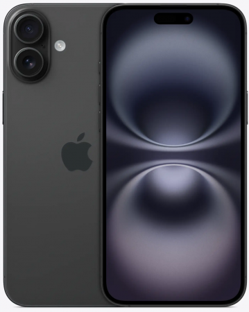 iPhone 16 256GB - интернет-магазин Сотомикс в Вологде