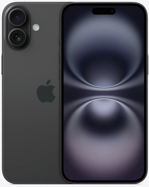 iPhone 16 256GB - интернет-магазин Сотомикс в Вологде
