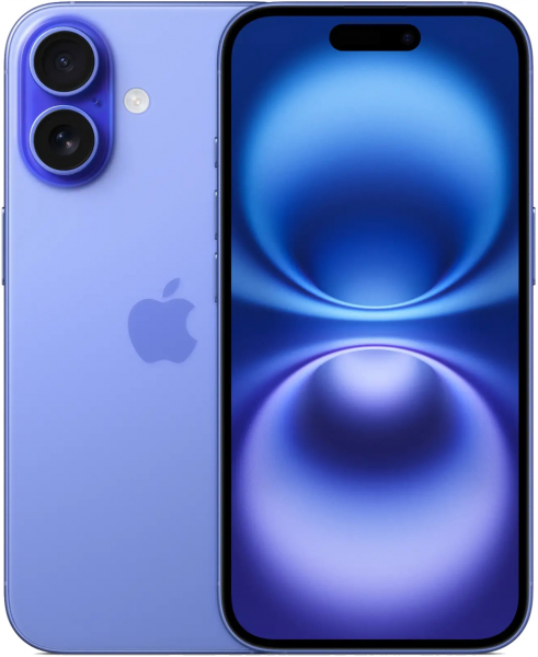 iPhone 16 128GB - интернет-магазин Сотомикс в Вологде