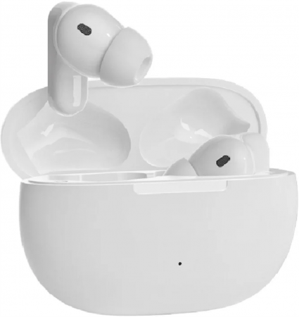 Наушники беспроводные Bluetooth B27 Voice Pro TWS ANC+ENC - интернет-магазин Сотомикс в Вологде