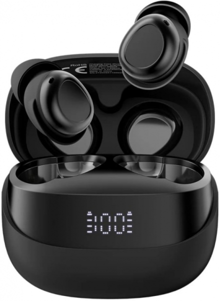 Наушники Bluetooth AirBuds 9 - интернет-магазин Сотомикс в Вологде