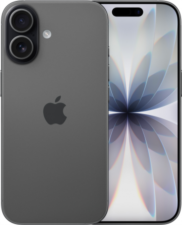 iPhone 17 256GB E-Sim - интернет-магазин Сотомикс в Вологде