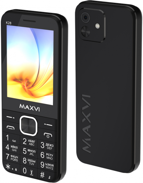 K28 Dual - интернет-магазин Сотомикс в Вологде