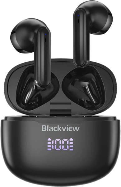 Наушники Bluetooth AirBuds 7 - интернет-магазин Сотомикс в Вологде