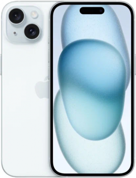 iPhone 15 128GB - интернет-магазин Сотомикс в Вологде