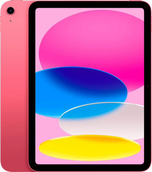 iPad 11 A16 2025 Wi-Fi 11" 128Gb A3354 - интернет-магазин Сотомикс в Вологде