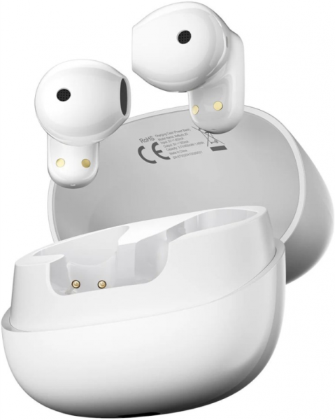 Наушники Bluetooth AirBuds 20 - интернет-магазин Сотомикс в Вологде