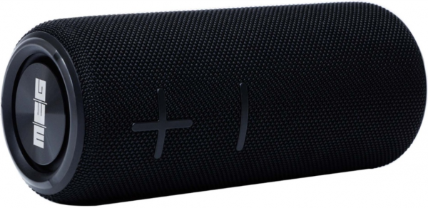 Портат. акустическая система MEG SOUND JET SSA45BL - интернет-магазин Сотомикс в Вологде