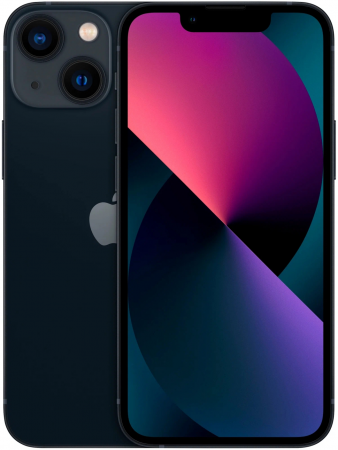 iPhone 13 128GB - интернет-магазин Сотомикс в Вологде