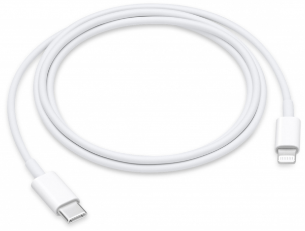 Кабель Lightning to USB Cable (2м) - интернет-магазин Банзай в Вологде