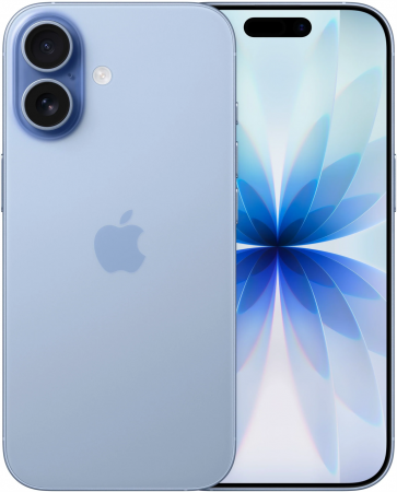 iPhone 17 256GB E-Sim - интернет-магазин Сотомикс в Вологде