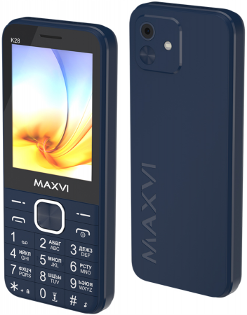 K28 Dual - интернет-магазин Сотомикс в Вологде
