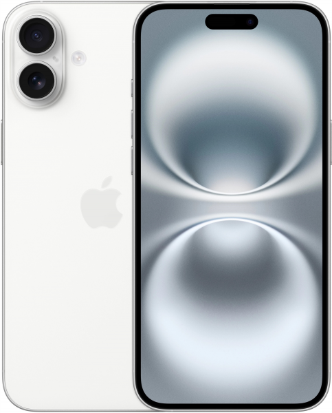 iPhone 16 128GB - интернет-магазин Сотомикс в Вологде