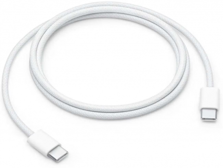 Кабель USB-C Charge Cable A2795 1m 60W - интернет-магазин Банзай в Вологде
