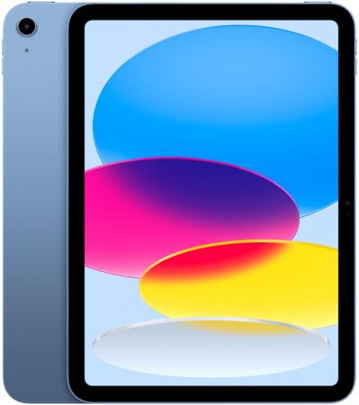 iPad 11 A16 2025 Wi-Fi 11" 128Gb A3354 - интернет-магазин Сотомикс в Вологде