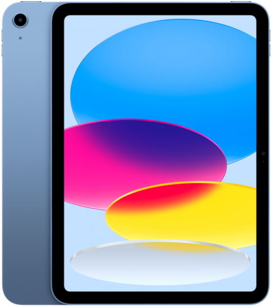 iPad 11 A16 2025 Wi-Fi 11" 128Gb A3354 - интернет-магазин Сотомикс в Вологде