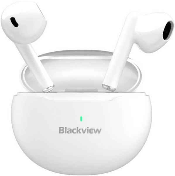 Наушники Bluetooth AirBuds 6 - интернет-магазин Сотомикс в Вологде