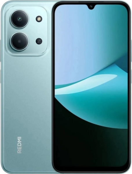 Redmi 15C 4/256Gb - интернет-магазин Сотомикс в Вологде