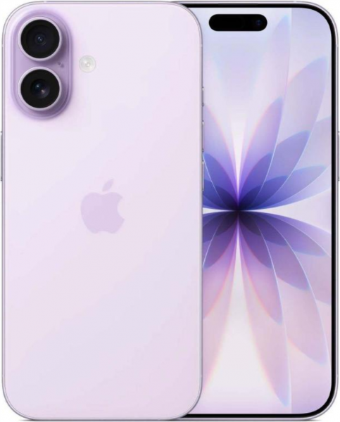 iPhone 17 256GB E-Sim - интернет-магазин Сотомикс в Вологде