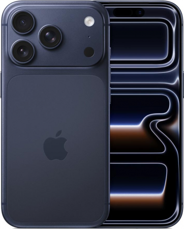 iPhone 17 Pro 256GB - интернет-магазин Сотомикс в Вологде
