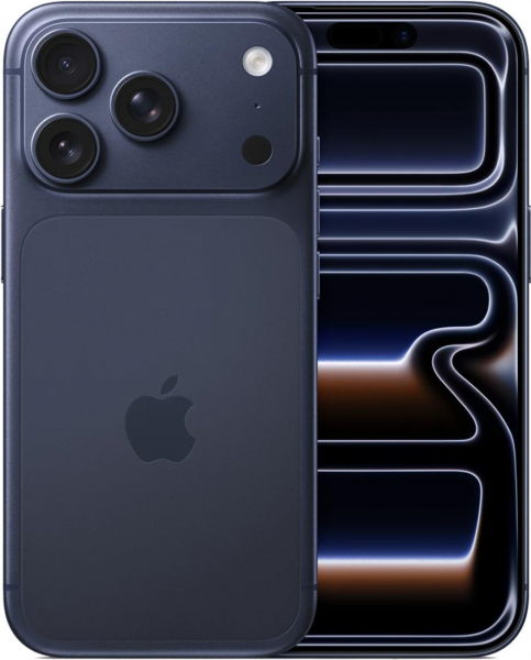 iPhone 17 Pro 256GB - интернет-магазин Сотомикс в Вологде