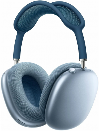 Наушники Airpods Max USB-C - интернет-магазин Сотомикс в Вологде