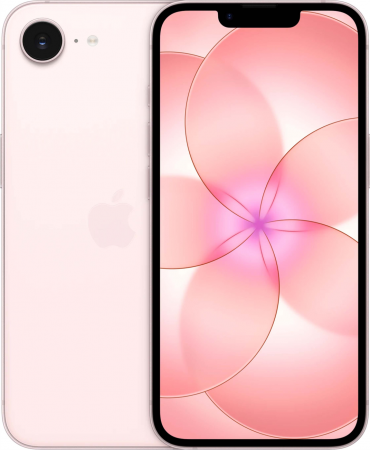 iPhone 17e - интернет-магазин Сотомикс в Вологде