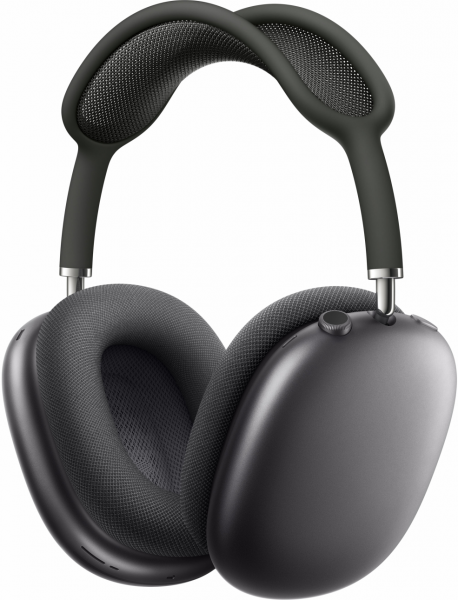 Наушники Airpods Max USB-C - интернет-магазин Сотомикс в Вологде