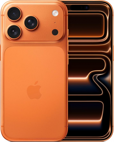 iPhone 17 Pro 256GB - интернет-магазин Сотомикс в Вологде