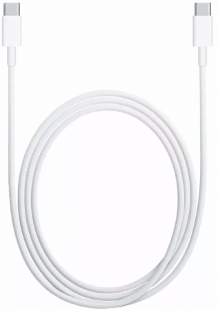 Кабель USB-C to USB-C Charge Cable (2 м) A1739 - интернет-магазин Банзай в Вологде