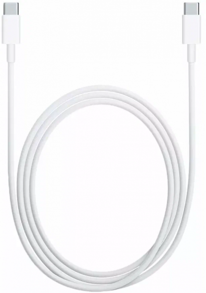 Кабель USB-C to USB-C Charge Cable (2 м) A1739 - интернет-магазин Банзай в Вологде