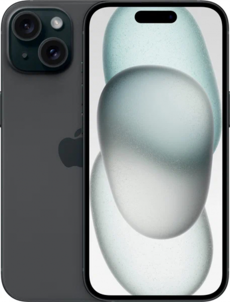 iPhone 15 256GB - интернет-магазин Сотомикс в Вологде
