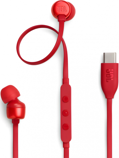 Наушники с микрофоном T310C USB-C - интернет-магазин Сотомикс в Вологде