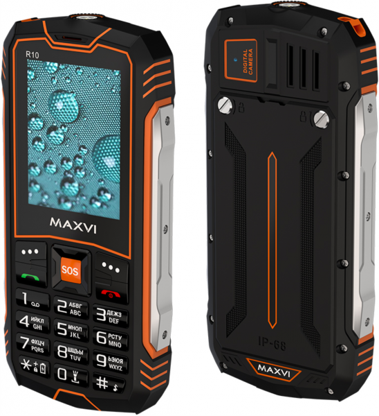 R10 Dual - интернет-магазин Сотомикс в Вологде