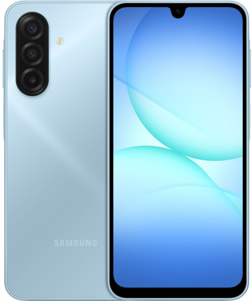 A175F/DS Galaxy A17 - интернет-магазин Сотомикс в Вологде