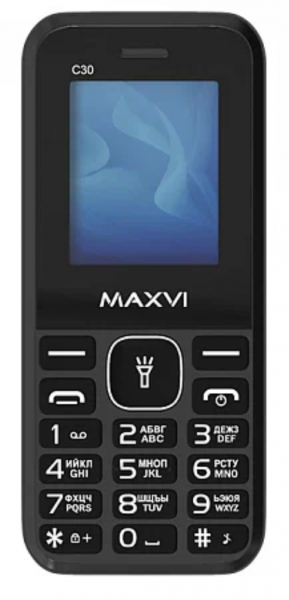 C30 Dual - интернет-магазин Сотомикс в Вологде